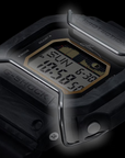 Casio G-Shock GLX-5600KB-1DR International pro surfer Kanoa Igarashi’s third signature model Digital