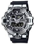 Casio G-Shock GM-700-1ADR G-STEEL Digital