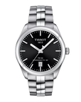 Tissot PR 100 Powermatic 80 T101.407.11.051.00 Men's Automatic Watch - alternate product view (image 2)