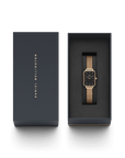 Daniel Wellington DW00100432 Quadro Pressed Melrose Quartz