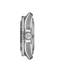 Tissot Seastar 2000 Professional 44mm T120.907.11.051.00 Men's Automatic Watch - side profile