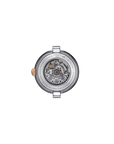 Tissot Bellissima 29mm T126.207.22.013.00 Women's Automatic Watch - caseback / rear (image 3)