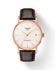 Tissot Everytime Swissmatic 40mm T109.407.36.031.00 Unisex Automatic Watch - front (image 1)