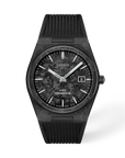 Tissot PRX Carbon 40.5mm T137.907.97.201.00 Men's Automatic Watch - front (image 1)