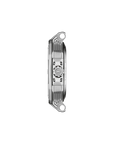 Tissot T-Race 41mm T141.807.11.041.00 Men's Automatic Watch - side profile (image 2)