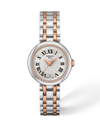 Tissot Bellissima 26mm T126.010.22.013.01 Women's Quartz Watch - front (image 1)