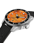Tissot Seastar 2000 Professional 44mm T120.907.17.281.00 Men's Automatic Watch - detail