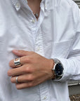 Daniel Wellington DW00100342 Iconic Link Quartz