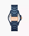 Fossil CE1125 FB-01 Analog