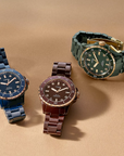 Fossil CE1125 FB-01 Analog