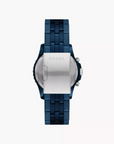 Fossil CE5025 Chronograph
