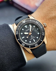 Seiko SNE586P1 Prospex Solar Divers Watch