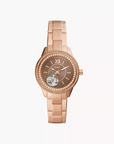 Fossil ME3211 Stella Automatic