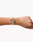 Fossil ME3211 Stella Automatic