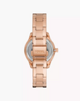 Fossil ME3211 Stella Automatic