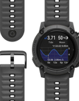 COROS NOMAD Black GPS Adventure Watch