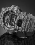 Casio G-Shock GD-X6900CM-8DR "Camouflage Series"