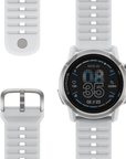 Coros APEX 4 GPS Mountain Sports Watch 42 MM (WAPX4-WHT-42)