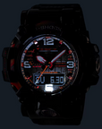 Casio G-Shock GWG-2040FR-1A (MUDMASTER 40th Anniversary)