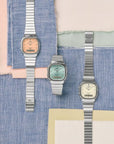 Casio Vintage AQ-240E-7A2DF