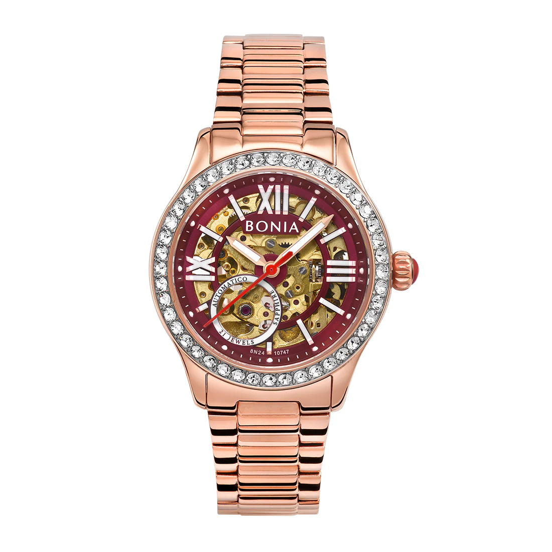 Bonia BNB10747-2563S