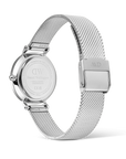 Daniel Wellington DW00100796 – Petite Reflection Silver Women’s Watch