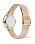 Daniel Wellington DW00100795- Women’s Round Quartz Watch