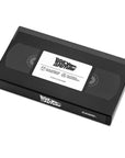 CASIO VINTAGE CA-500WEBF-1ADR – Back to the Future™ Collaboration Calculator Watch