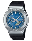 Casio G-Shock GBM‑2100A‑2B