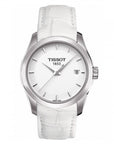 Tissot Couturier Lady Quartz 32mm T035.210.16.011.00