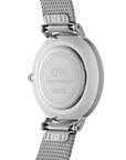 Daniel Wellington Petite Roman Numerals Sterling DW00100684