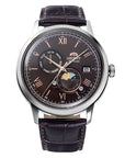 Orient Bambino Sun & Moon V9 RAโAK0804Y30B