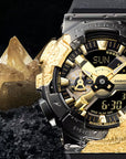Casio G-Shock GG-114GEM-1A9DR (40th Anniversary Adventurer’s Stone)