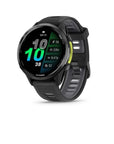 Garmin Forerunner 970 (010‑02969‑60) – Unisex Premium GPS Smartwatch