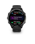 Garmin Forerunner 970 (010‑02969‑60) – Unisex Premium GPS Smartwatch