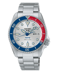 Seiko 5 Sports x Pepsi® SRPL99K1 SKX Series Limited Edition