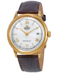 Orient TAC00007W0 2nd Generation Bambino Version 2 Automatic Watch