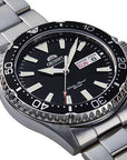 Orient RA-AA0001B39B Mechanical Sports watch