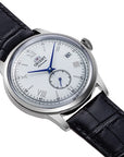 Orient Bambino V2 Small Seconds RA‑AP0104S30B