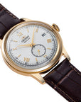 Orient Bambino V2 Small Seconds RA‑AP0106S30B