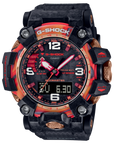 Casio G-Shock GWG-2040FR-1A (MUDMASTER 40th Anniversary)