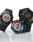 Casio AE-1700H-1A2VDF