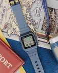 Casio LF-30W-2ADF POP Digital