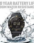 Casio AE-1700H-1BVDF