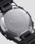 Casio G-Shock DW-5000R-1A Digital Stainless Steel Watch