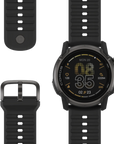 Coros APEX 4 GPS Mountain Sports Watch 42 MM (WAPX4-BLK-42)