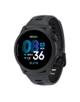 COROS PACE 4 Black (WPACE4-BLK)