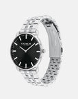 Coach Elliot Watch 14000116- Stainless Steel Quartz Watches (36mm & 41mm)