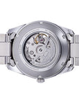 Orient RA-AR0010R10B Contemporary Semi-Skeleton Automatic Watch