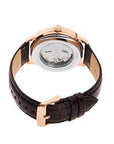 Orient RA-AS0102S30B Classic Automatic Stainless Steel Watch